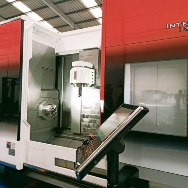 integrex2