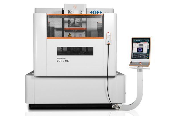 Electroerosión en Bizkaia