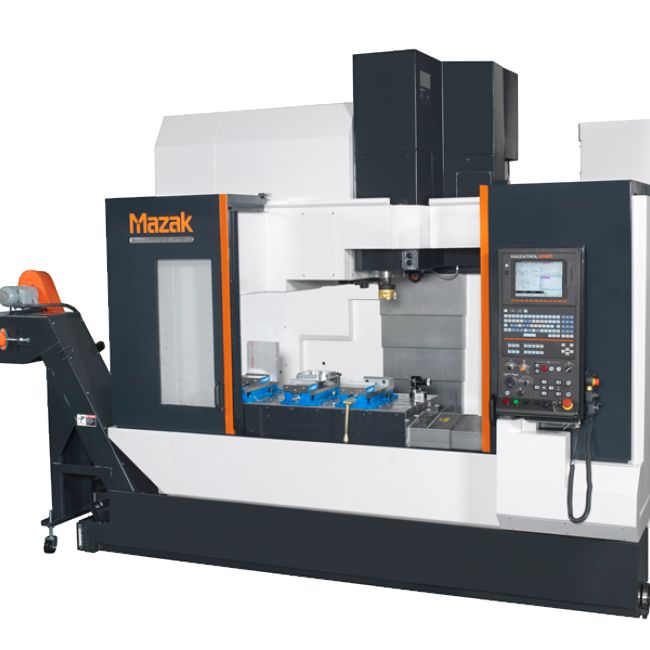 Empresa de mecanizado en Madrid