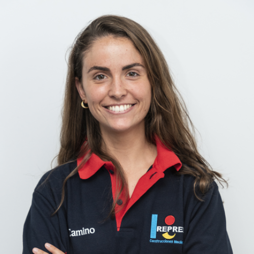 Camino Delibes Responsable Oficina Técnica