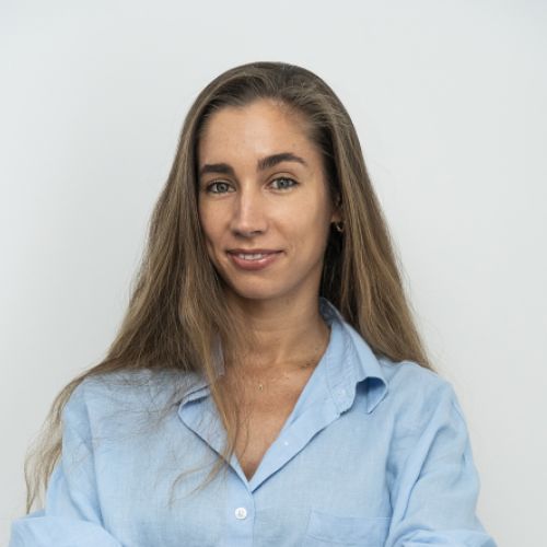 Nerea Tremiño Responsable de compras