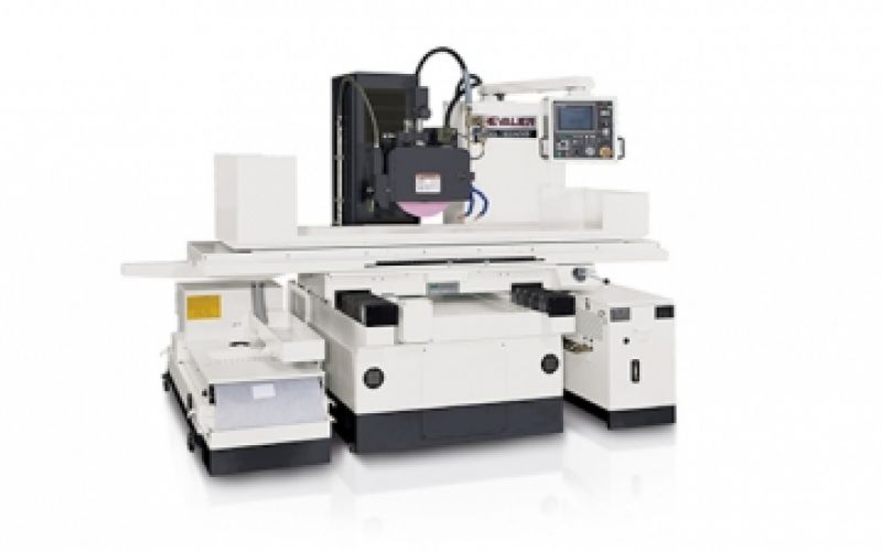 Fresadora CNC