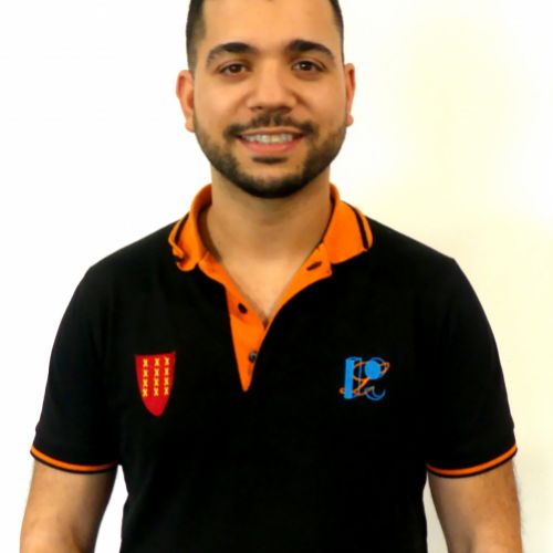 Javier García Responsable de Oficina Técnica