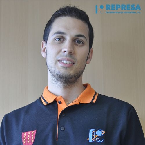 Guillermo Represa Director General