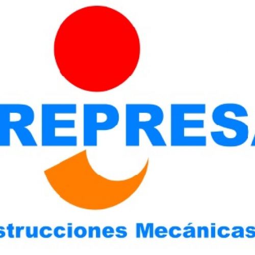 represa logo