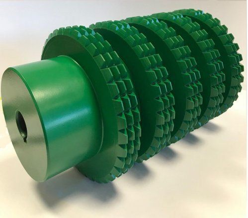 mecanizado grandes dimensiones