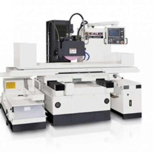 Fresadora CNC