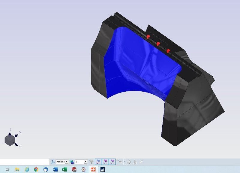 Electroerosión en Madrid