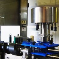 Reparación de etiquetadoras industriales para bodegas