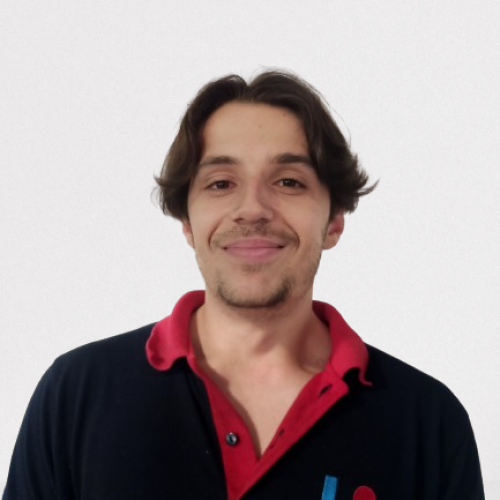 Francisco de las Heras Tornero