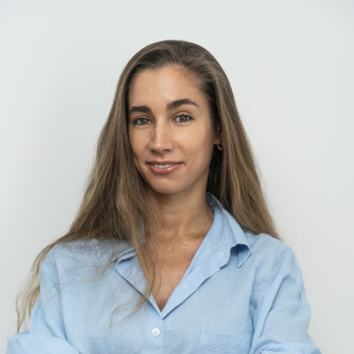 Nerea Tremiño Responsable de compras