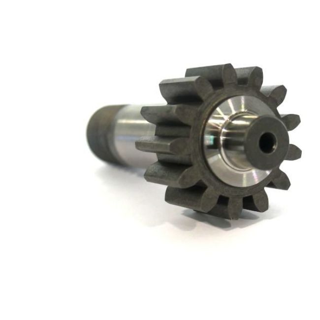 Construcciones mecánicas en Madrid