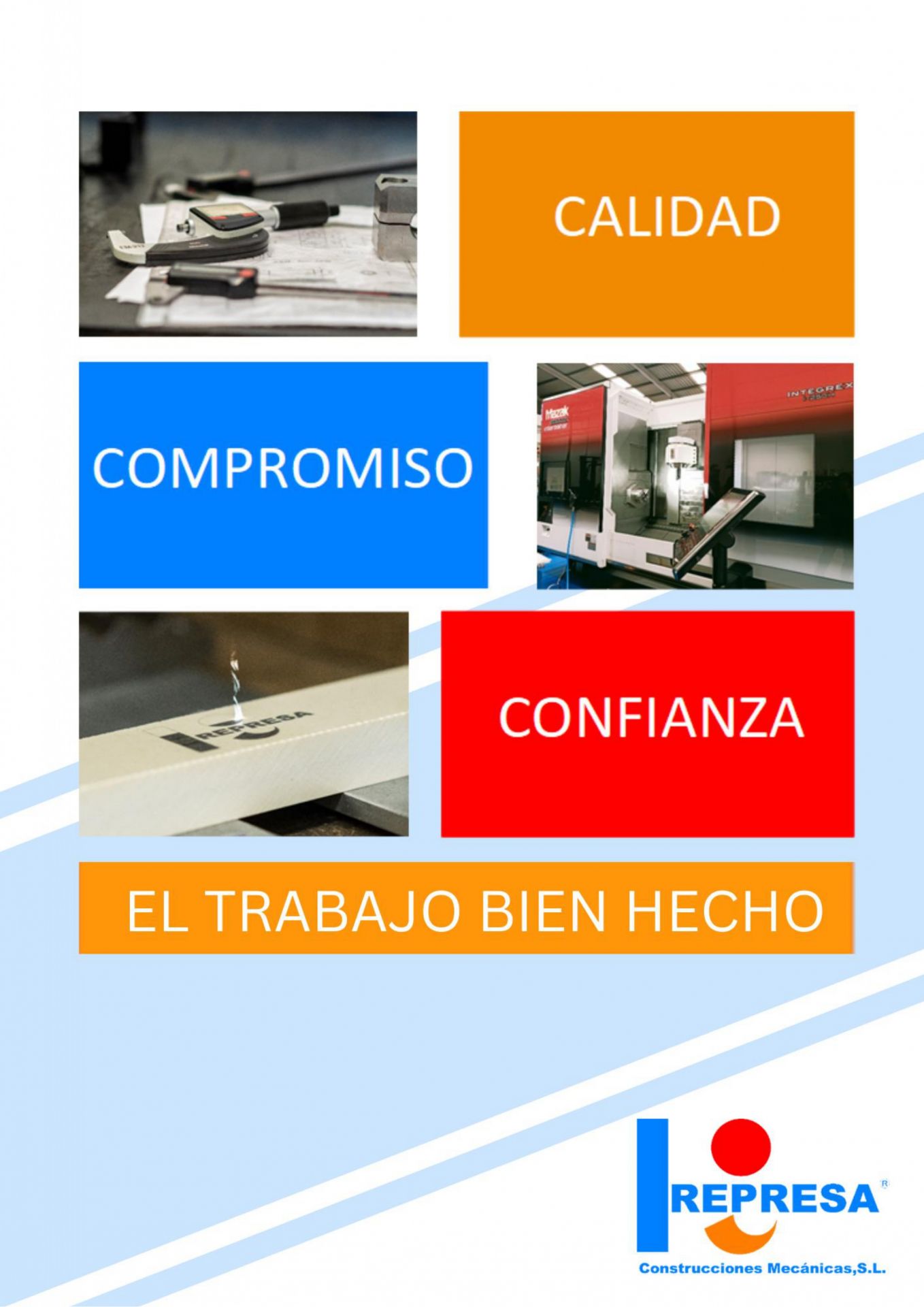 MECANIZADO