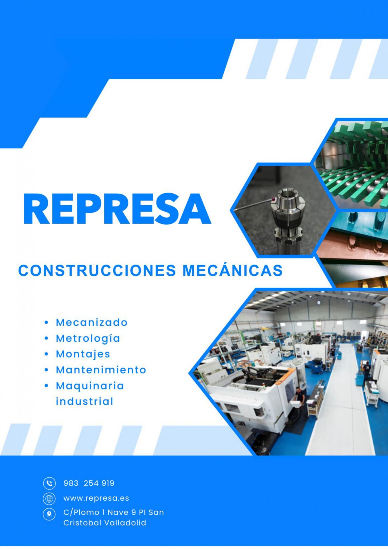 MECANIZADO