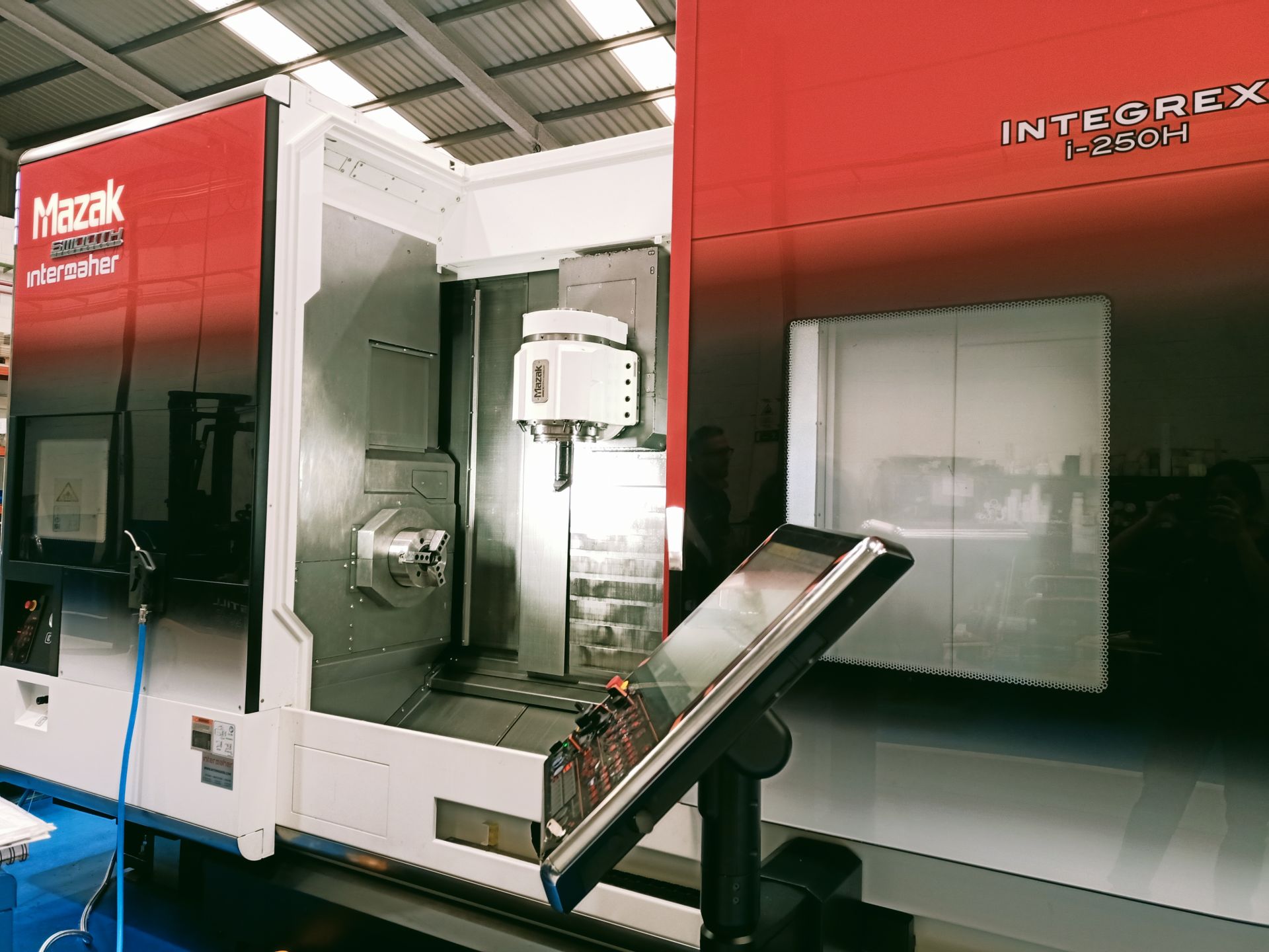 integrex2